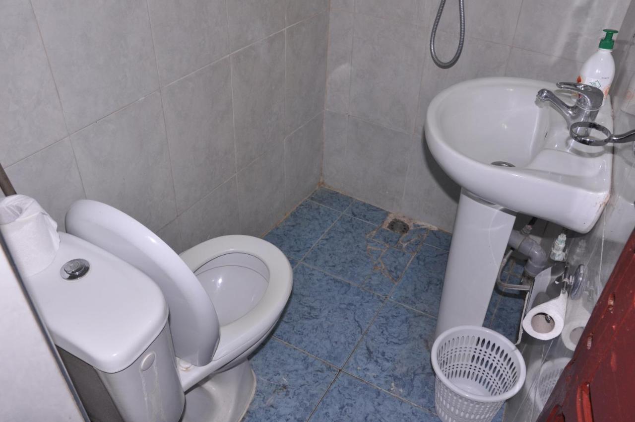 Maison D'Hotes Zohor Φεζ Δωμάτιο φωτογραφία